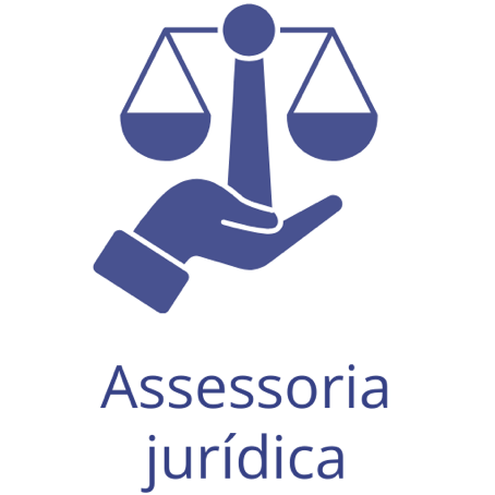 Assessoria Jurídica