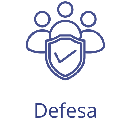 Defesa