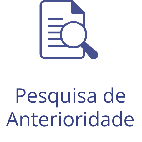 Pesquisa de Anterioridade